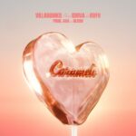 VILLABANKS: in radio e digitale la nuova hit “CARAMELO” feat. SHIVA e RVFV