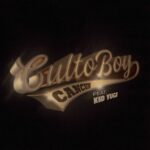 CANCUN: “CULTO BOY” è il nuovo singolo
