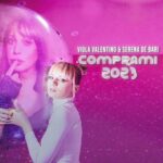 Viola Valentino & Serena De Bari: fuori il videoclip ufficiale di “COMPRAMI 2023”