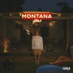 YUNG SNAPP: in uscita l’album “HOTEL MONTANA”