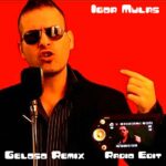 IGOR MULAS: in radio e in digitale il nuovo singolo “GELOSO Remix”