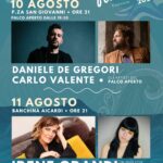 Torna l’Imperia Unplugged Festival