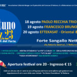 Festival ed eventi