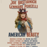 Joe Bastianich e Gennaro Porcelli insieme per “American Beauty Tour”