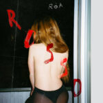 “Rosso”: il nuovo singolo di röa