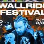 Wallride Festival ad Altamura