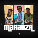 “Maranza”: il nuovo singolo di Ayoub El Bub, Ibrastu & Pikasso