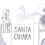 “SANTA CHIARA” è il nuovo singolo di VERONICA