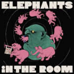 “Monster” è il nuovo singolo degli Elephants In The Room