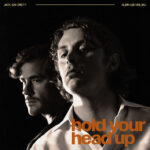 ALBIN LEE MELDAU e JACK SAVORETTI insieme nel nuovo singolo “Hold Your Head Up”