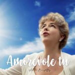 ANITA BRIGHTFLY: esce in radio il nuovo singolo “AMOREVOLE TU”