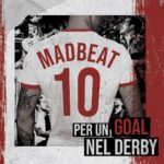 I Madbeat tornano con il nuovo singolo “Per un goal nel derby”