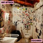 “Art Attack” è il nuovo singolo di Licciardi