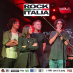 FERRETTI vince Rock Targato Italia 2023