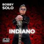 Bobby Solo: esce il nuovo singolo “Indiano”
