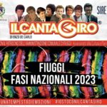 Al via l’edizione 2023 de “Il Cantagiro”