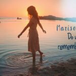 “DO U REMEMBER?”: il nuovo singolo di MARISOL LUZ