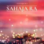 SAHAJA RA: in radio il singolo d’esordio “Sahaja Ra”