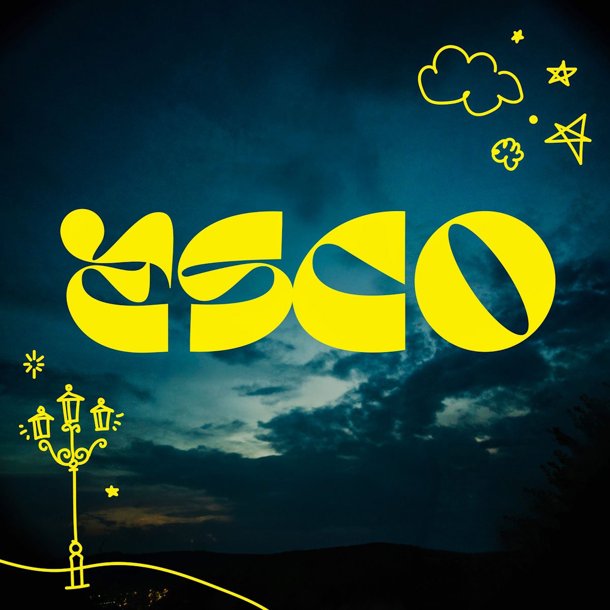 NUBI SPARSE: esce in radio e in digitale il nuovo singolo “ESCO”