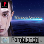 Pambianchi: in radio il nuovo singolo “Tornamare”