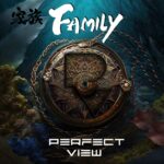 PERFECT VIEW: esce in radio il nuovo singolo “FAMILY”