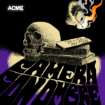 “Camera Con Ombre”: il nuovo EP degli ACME