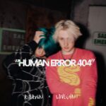 Love Ghost: fuori il video di “Human Error 404”