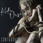 Kiki Orsi: in radio il singolo “Contradictions”