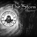 Gli Psychotic Apes pubblicano il nuovo singolo “The Storm (Rhythmic)”