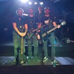 ROCKARDÌA: “Padrone del Destino” è il quarto singolo
