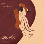 Il Maestrale: “Euridice” è la seconda parte della raccolta “Fonés”