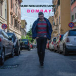 “GIURO NON AVEVO CAPITO” è il nuovo singolo di BOMBAY