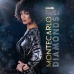 “MONTECARLO DIAMONDS”: il nuovo album di Papik e Nicole Magolie