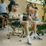 JAMIL torna con il nuovo singolo “BUSY”