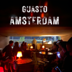 “Amsterdam” è il nuovo singolo di Guasto