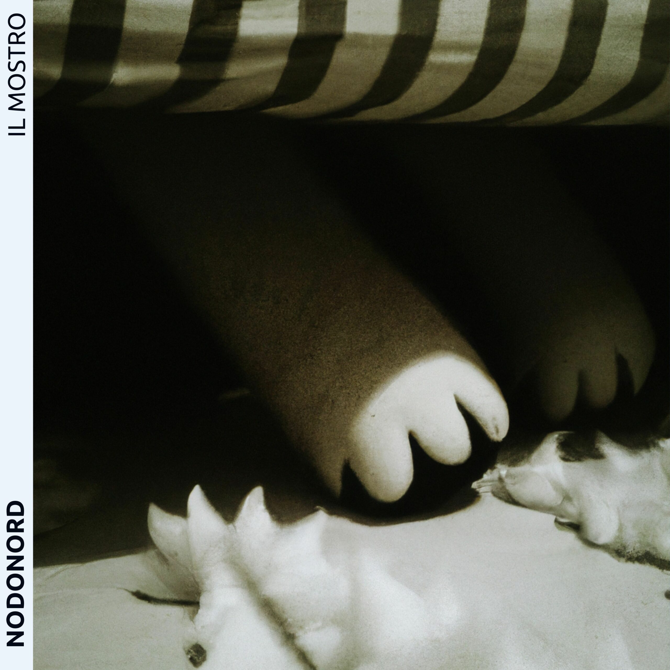 “Il Mostro” è il singolo di debutto di NODONORD