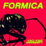 JAGWARI: fuori il nuovo brano “FORMICA”