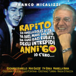 Franco Micalizzi presenta “Besame Mucho”