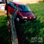 “Questi Danni”: il nuovo album dei Monteluna