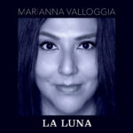 “La Luna”: l’esordio discografico di Marianna Valloggia