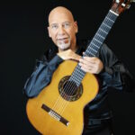 “Guitar Meet Movies”: il nuovo progetto discografico di Roberto Fabbri