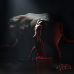 “THE ELEPHANT IN THE ROOM” è il nuovo album di GINTSUGI
