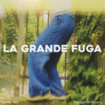 “LA GRANDE FUGA” è il nuovo singolo di VIOLA VIOLI feat. Chiara Dello Iacovo