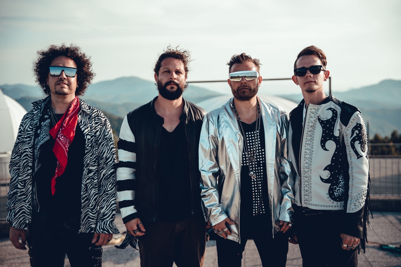 The Revangels: online il nuovo singolo “The Prayer of Jabez”