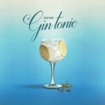 CAF1NE pubblica il suo primo singolo “Gin Tonic”