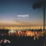 “AUTOGRILL”: il nuovo singolo di AGNESE VALLE
