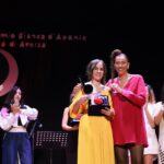 A Chiara Ianniciello il Premio Bianca d’Aponte per cantautrici