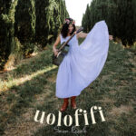 Sara Piccolo: esce il debut album “Uolofifi”