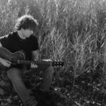Simone Bertanza pubblica il singolo e video “Jammin’ On The River”