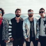 “The Way to the Stars” è il nuovo EP dei Revangels